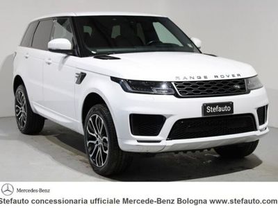 usata Land Rover Range Rover Sport 3.0 SDV6 249 CV HSE Dynamic