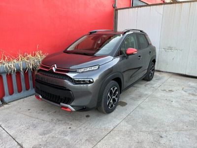 usata Citroën C3 Aircross PureTech 110 S&S FEEL ***PROMO ESTATE***