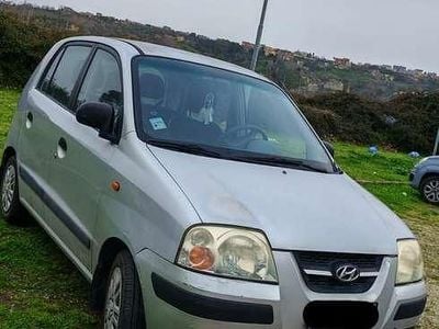 Usata Hyundai Atos Active 58 CV (42 kW) 2008 Utilitaria