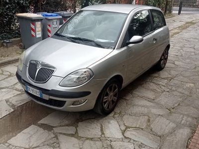 usata Lancia Ypsilon 1.3 Multijet