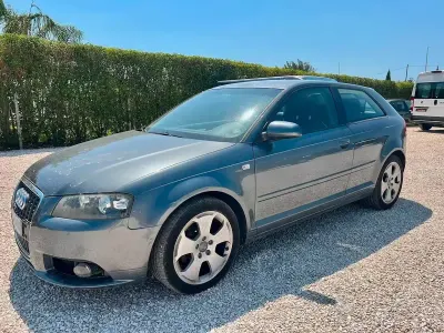 Usata Audi A3