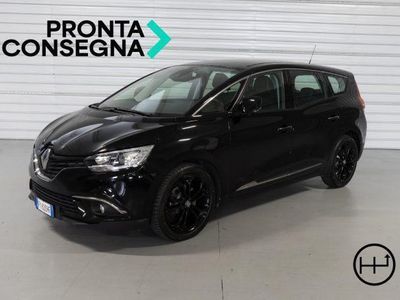 usata Renault Grand Scénic IV dCi 150 CV EDC Sport Edition2