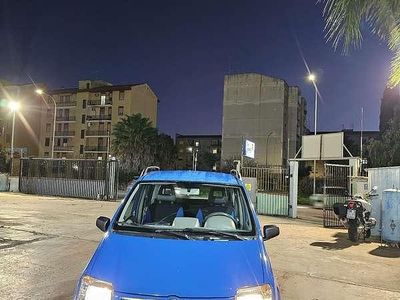 Usata Fiat Panda 60 CV (44 kW) 2006 Utilitaria