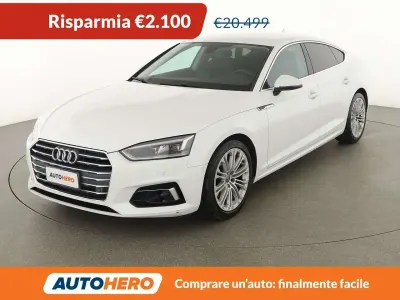Usata Audi A5