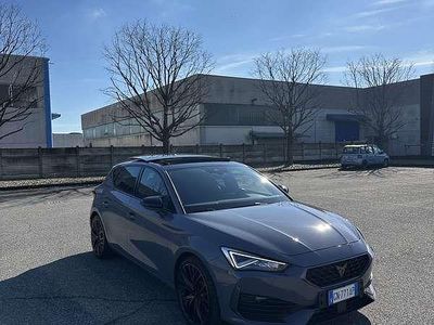 Usata Cupra Leon VZ2 150 CV (110 kW) 2023 Berlina