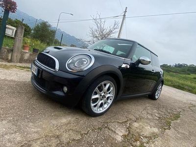 usata Mini Cooper S Mini 1.6 16V Cooper S