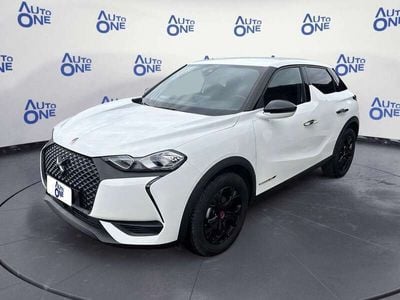 DS Automobiles DS3 Crossback
