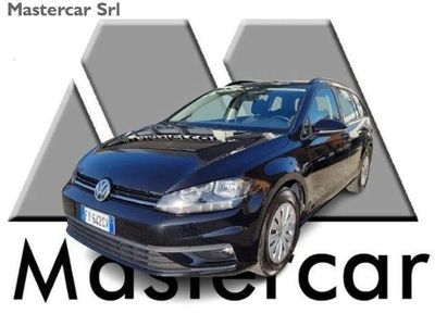 usata VW Golf VII -