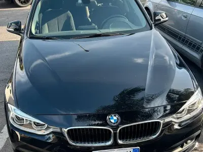Usata BMW 316