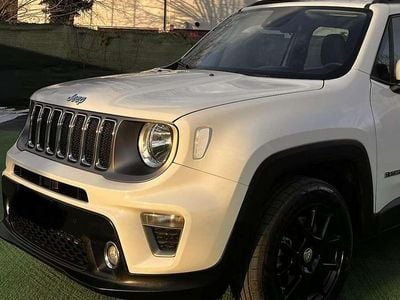 Usata Jeep Renegade