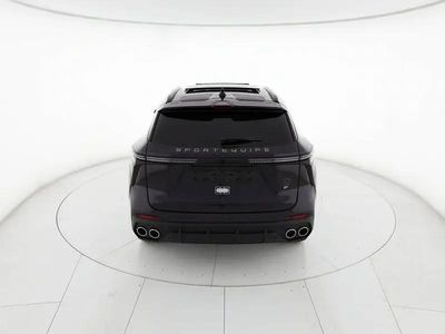 Nuova Sportequipe S7 185 CV (136 kW) 2026 Lilla SUV