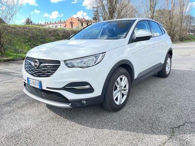 usata Opel Grandland X 1.5 ecotec Elegance s&s 130cv at8