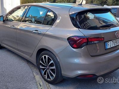Usata Fiat Tipo 95 CV (69 kW) 2017 Berlina