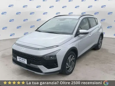 Usata Hyundai Bayon