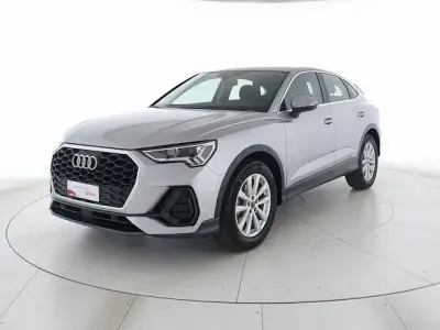 Usata Audi Q3 Sportback