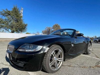 Usata BMW Z4