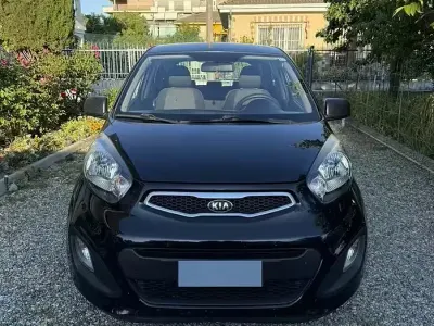 Occasion Kia Picanto