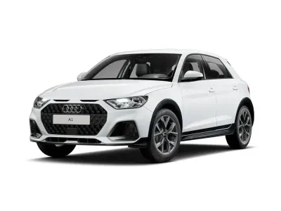 Nuova Audi A1 Business 116 CV (85 kW) 2025 Bianco SUV
