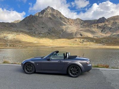 usata Mazda MX5 MX-5III 2005 2.0 Wind (mid) 6m