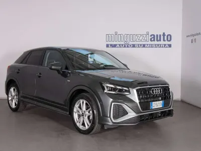 Usata Audi Q2 S-Line 150 CV (110 kW) 2025 Daytona SUV