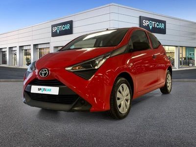 usata Toyota Aygo 1.0 VVT-i x-cool x-cool