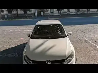 Usata VW Polo