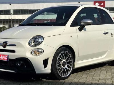 usata Abarth 595 5951.4 t-jet 145cv my18 * 22.000 KM *