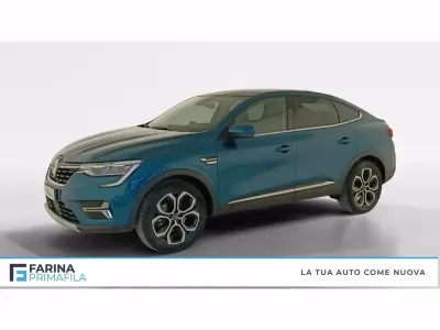 Usata Renault Arkana