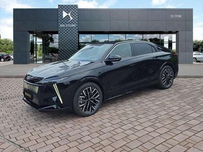 Nuova DS Automobiles N°8 105 kW (143 CV) 2026 Nero SUV