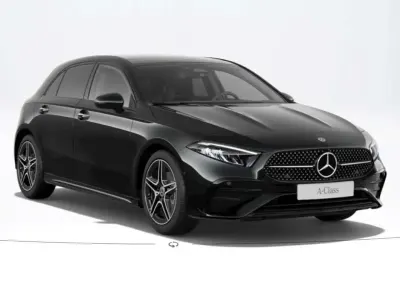 Usata Mercedes A200