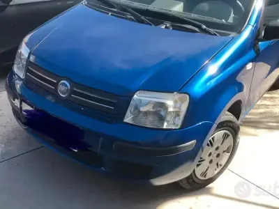 Usata Fiat Panda