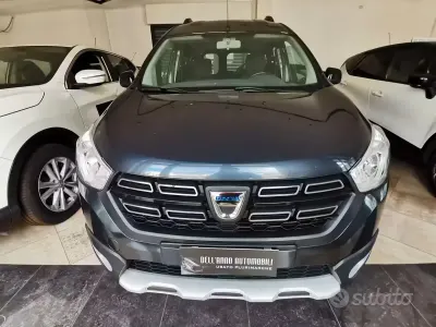 Usata Dacia Dokker