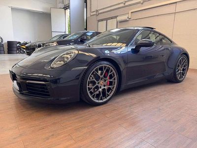 Porsche 911 Carrera S