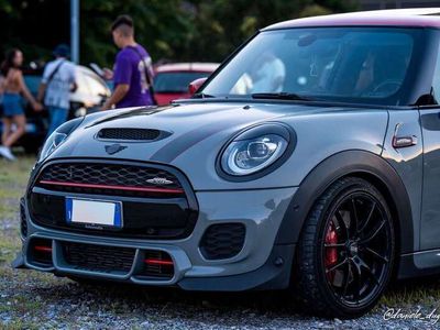 usata Mini John Cooper Works 3p 2.0 Pro