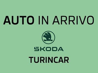 usata Skoda Kodiaq 1.5 TSI ACT DSG 7 posti Style nuova a Torino