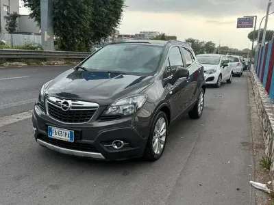 Usata Opel Mokka