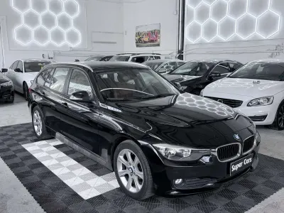 Usata BMW 318