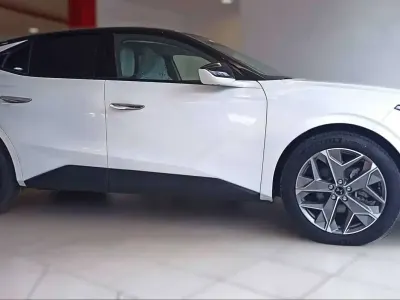 Usata DS Automobiles DS4 131 CV (96 kW) 2024 Bianco SUV