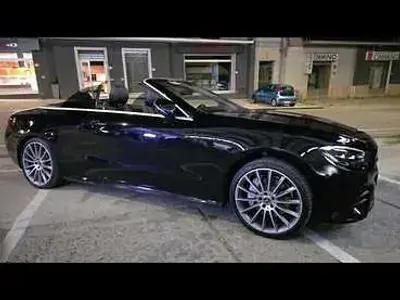 Usata Mercedes 220 Premium Plus 264 CV (194 kW) 2021