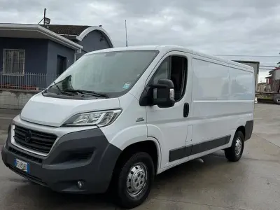 Occasion Fiat Ducato