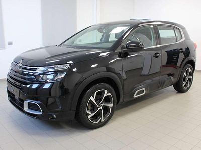 Usata Citroën C5 Aircross Shine 131 CV (96 kW) 2020 Nero SUV