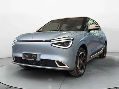 Nuova DongFeng Box 69 kW (95 CV) 2026 Other Utilitaria