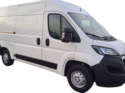 usata Peugeot Boxer BlueHDi 140 333 2.2 BlueHDi 140 S&S PM-TM Furgone