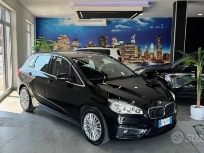 Usata BMW 218