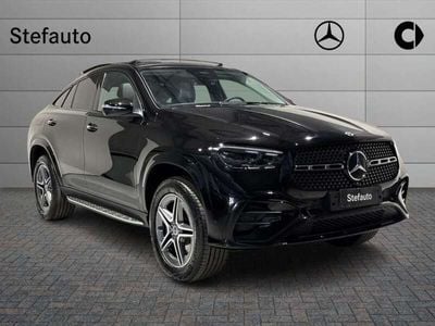 Mercedes GLE300