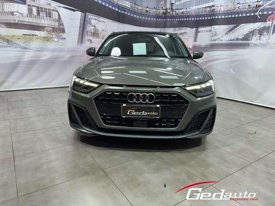 Occasion Audi A1 S-Line 116 PK (85 kW) 2020 Grijs SUV