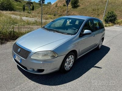 Fiat Croma