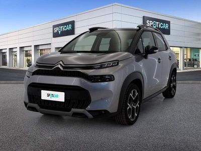 usata Citroën C3 Aircross PureTech 130 S&S Shine Pack EAT6