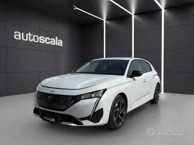 Usata Peugeot 308