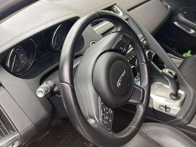 Usata Jaguar E-Pace S 150 CV (110 kW) 2019 SUV